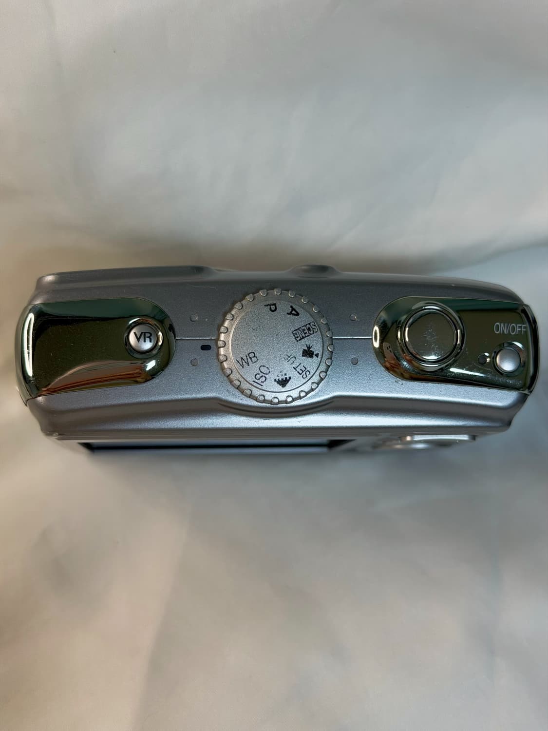 니콘 쿨픽스 Nikon coolpix P4 상품이미지5