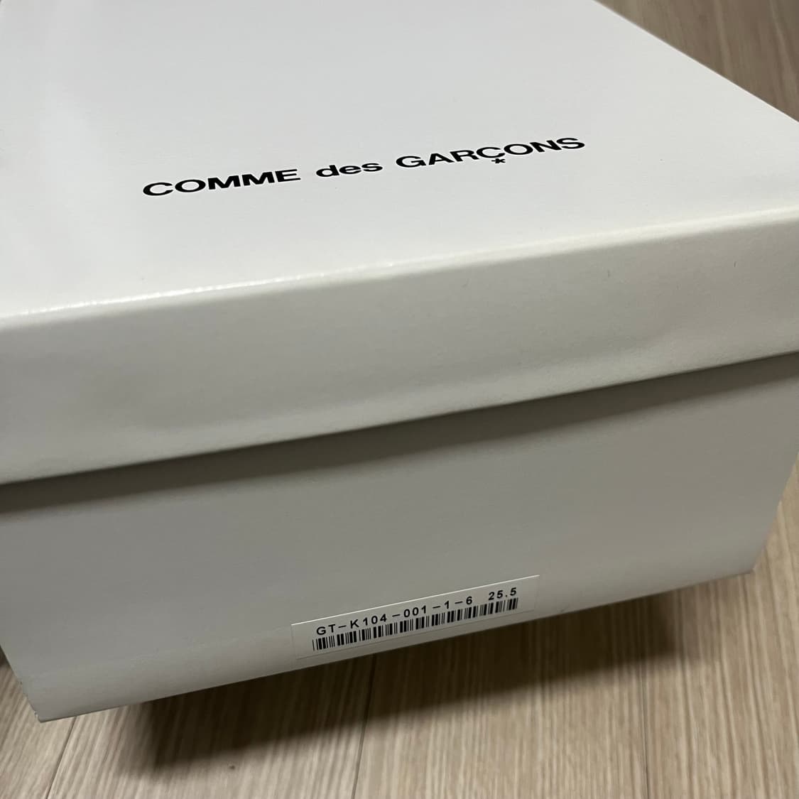 준야와타나베 샤크솔 스웨이드 모카신 상품이미지8