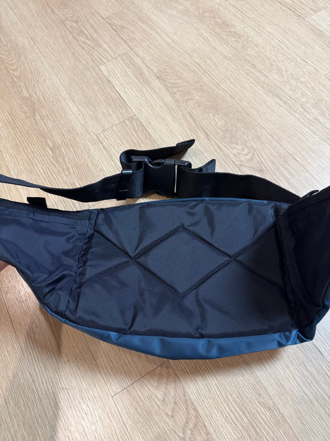 요시다포터 그리퍼 웨이스트백 상품이미지2