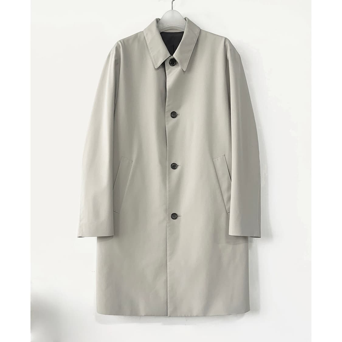 솔리드옴므 맥코트 L 상품이미지1