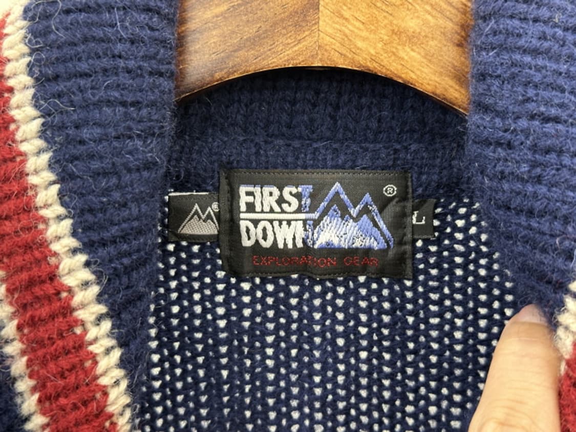 FIRST DOWN (L) 상품이미지8