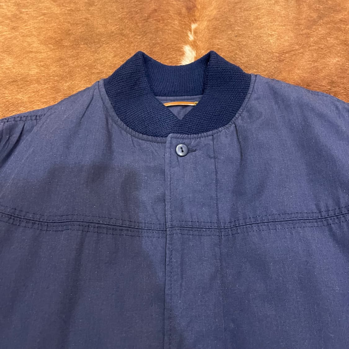 80's USA vintage jacket 상품이미지5