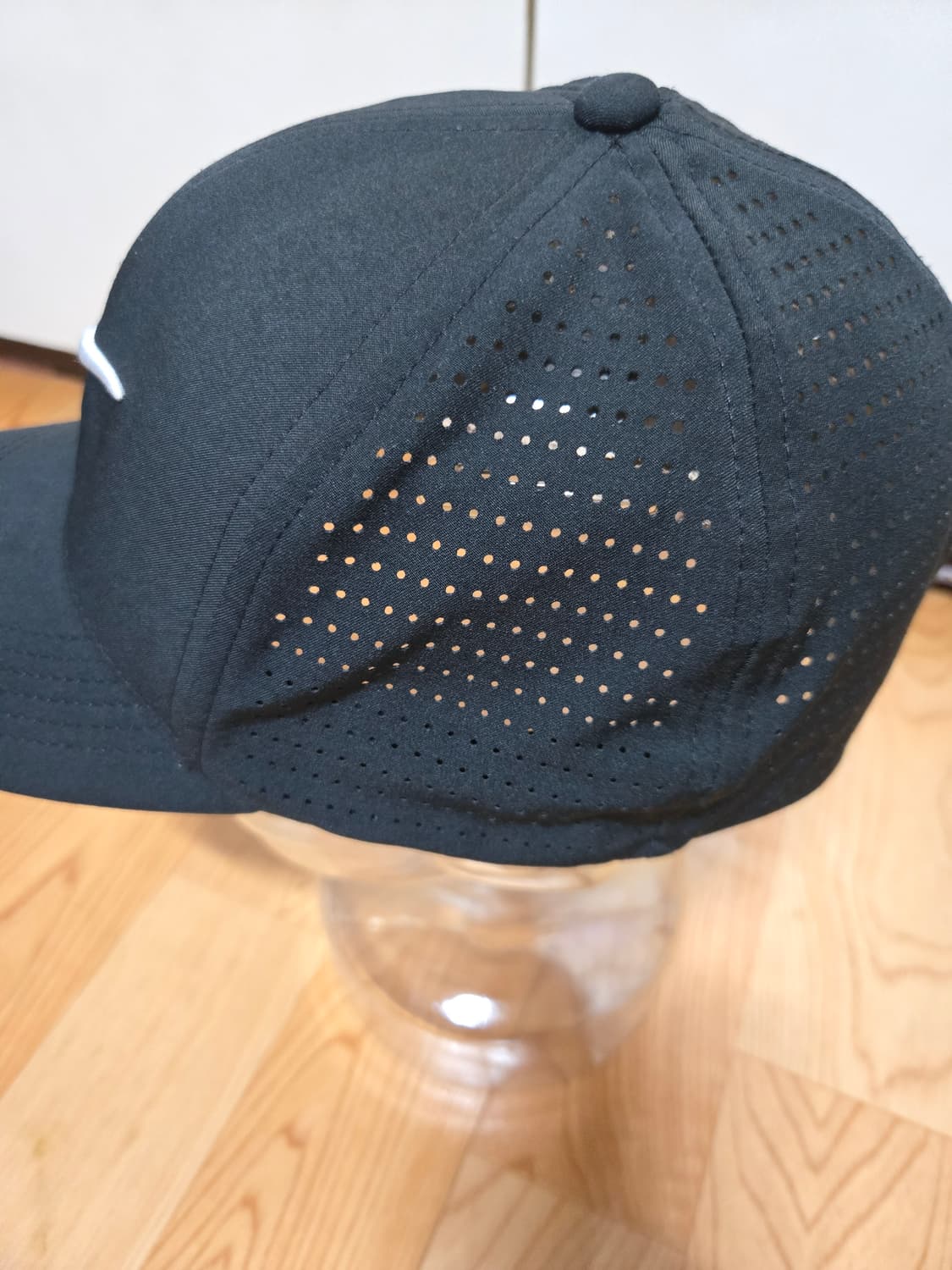 나이키 남성 드라이핏 메쉬 볼캡 상품이미지2