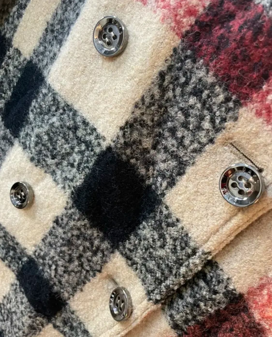 닥스트렌치코트 상품이미지2