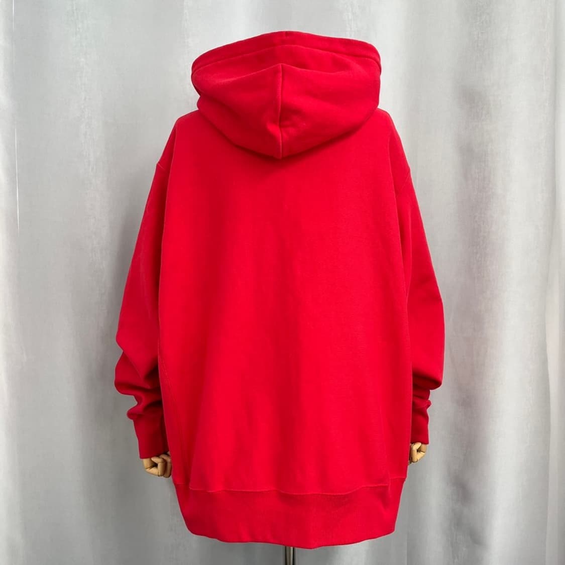 챔피온 리버스위브 후드 티셔츠/#3641 상품이미지5