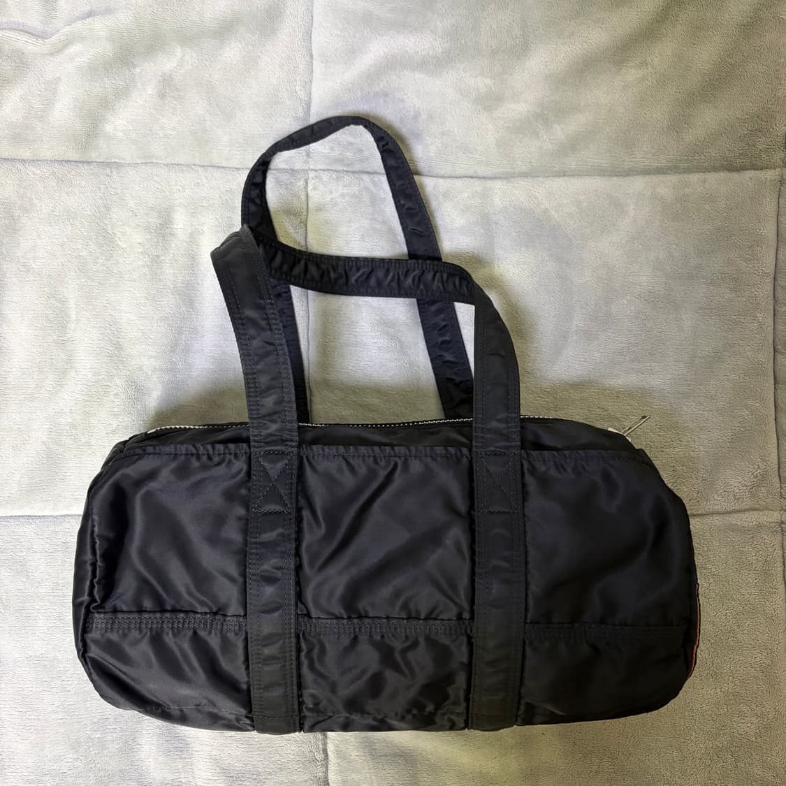 porter 요시다 포터 탱커 보스턴 더플백 L 블랙 상품이미지2