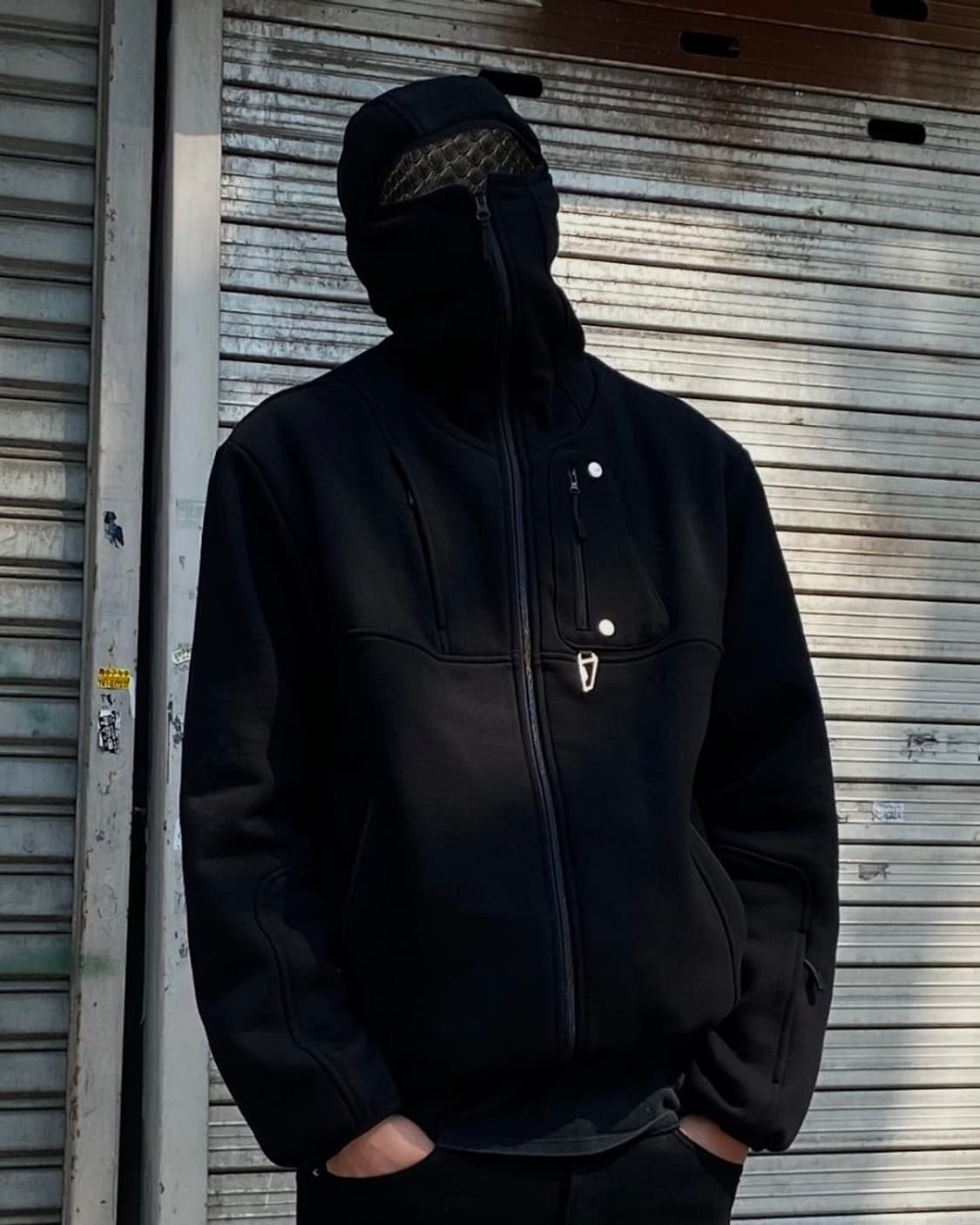 언더마이카 MARSHALL-Cariair 상품이미지4