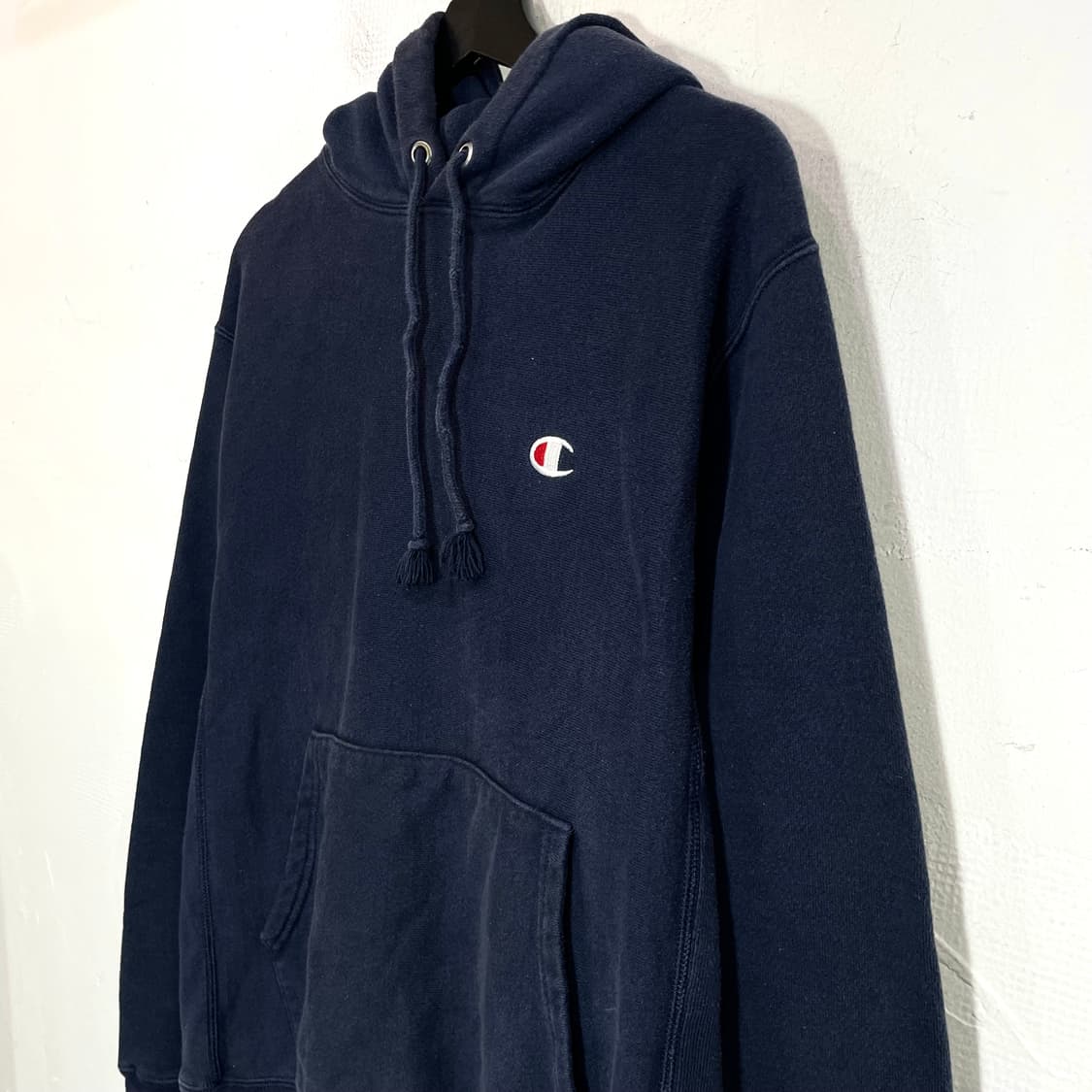 챔피온 리버스위브 후드티(c3) 상품이미지4