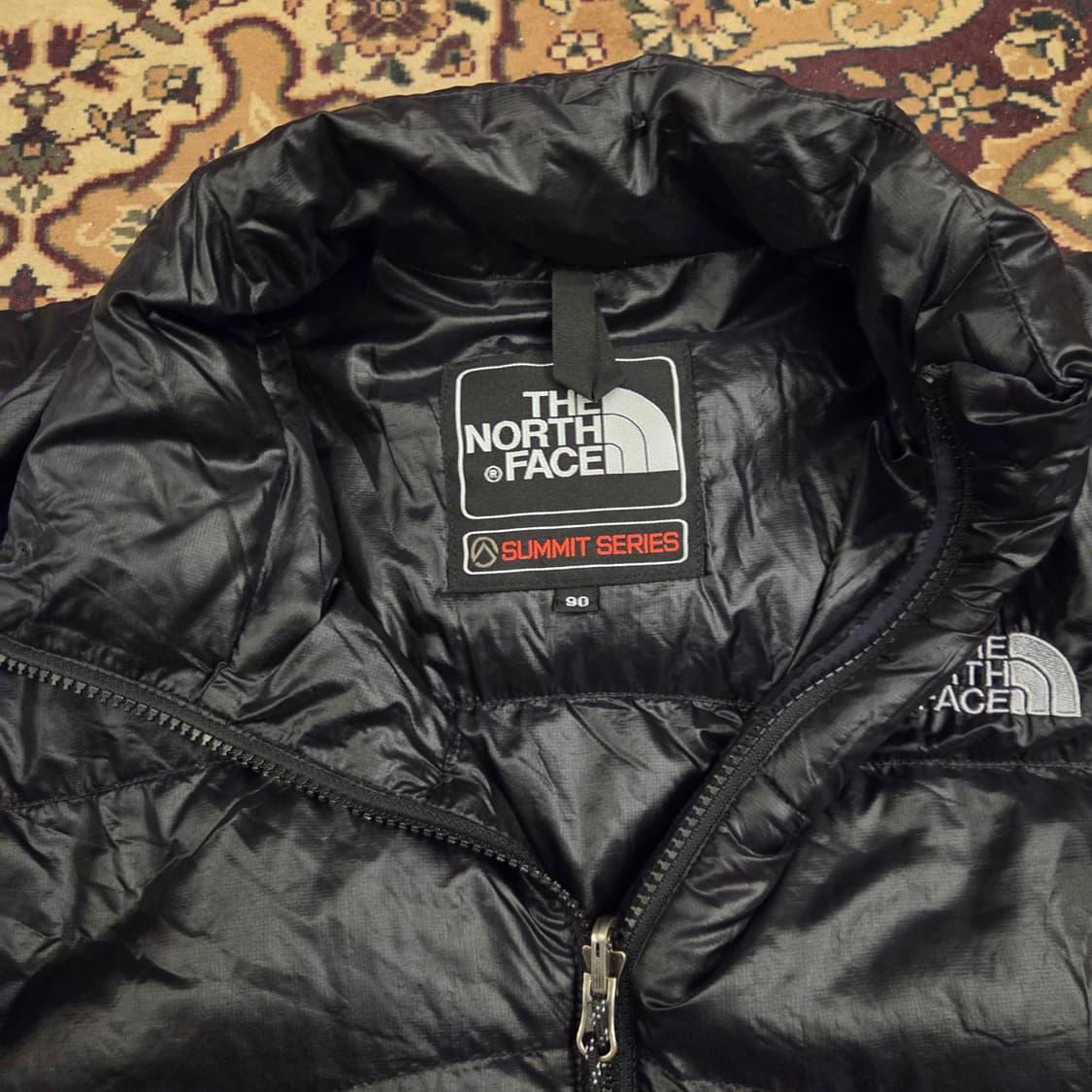 노스페이스 아콘카구아 아콘 패딩  상품이미지3