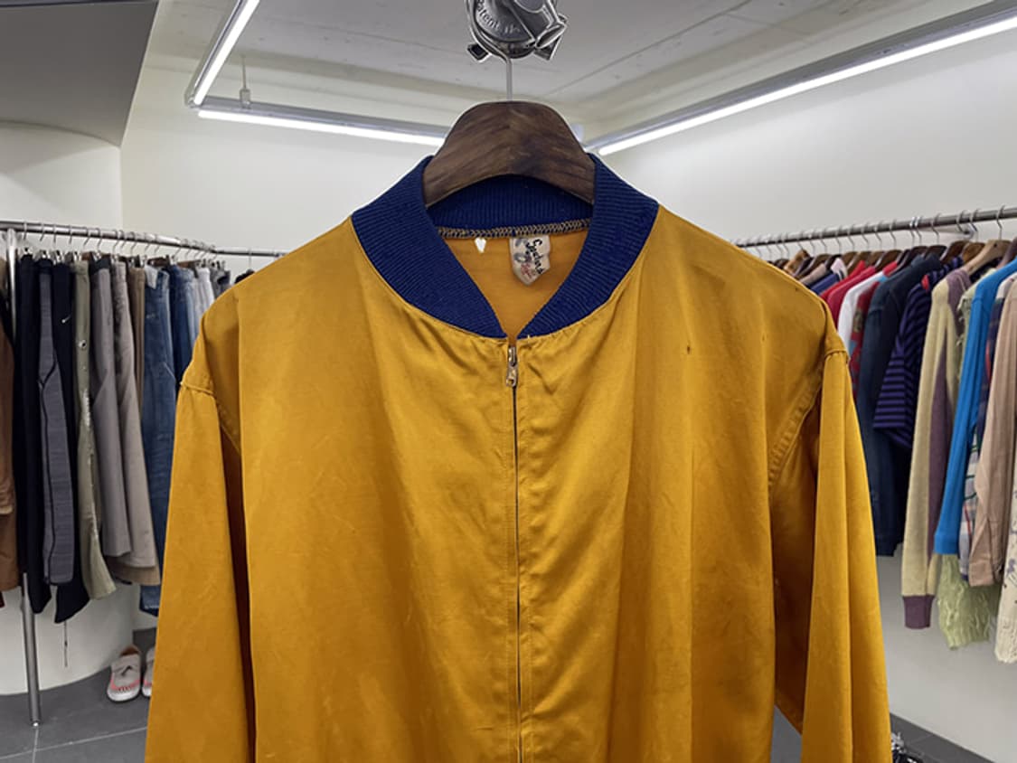 50'S SOUTHLAND (XL) 상품이미지2