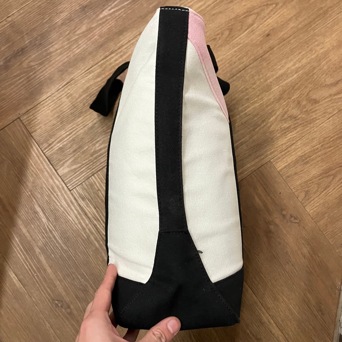 506 폴로 토트백 숄더백 상품이미지5