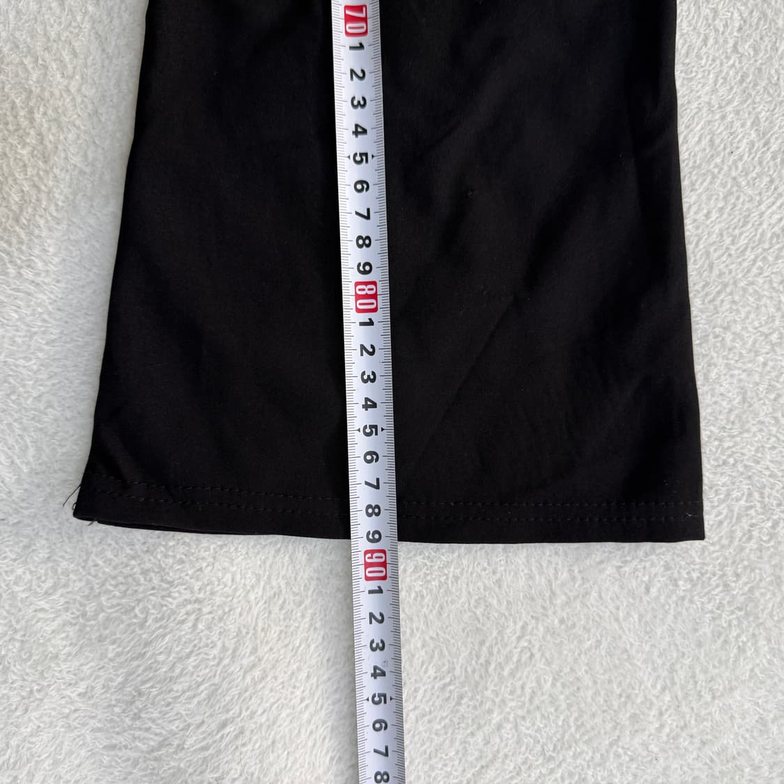 L-XL 빈티지 부츠컷 트레이닝 팬츠 0424T 상품이미지7