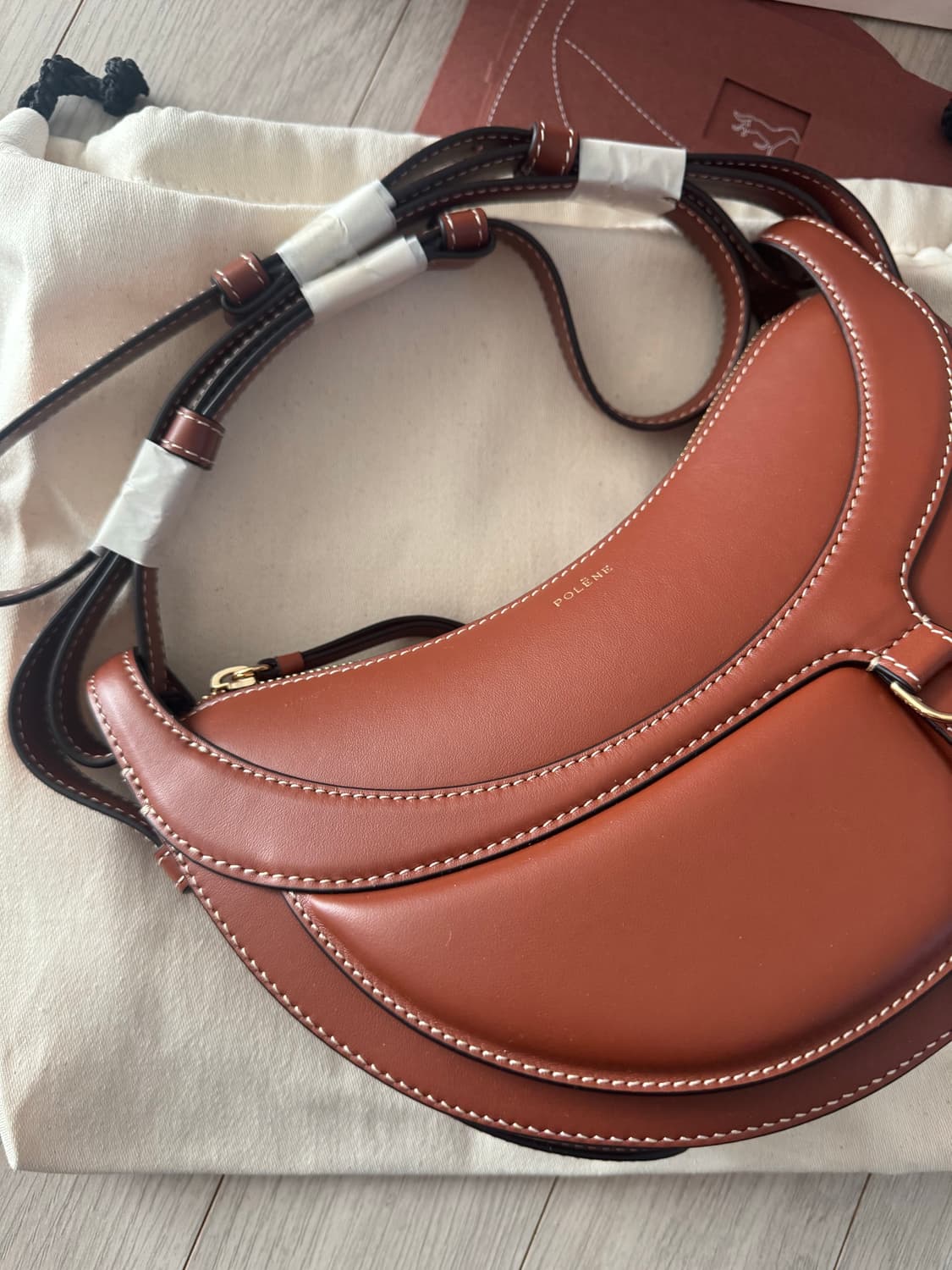 폴렌느 Numéro Dix 가방 상품이미지3