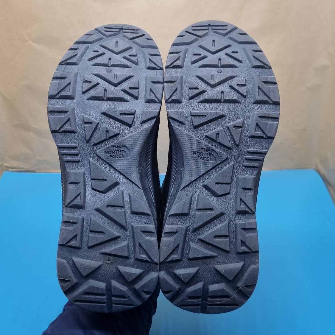 노스페이스 레니게이드 남성워킹화260 상품이미지3