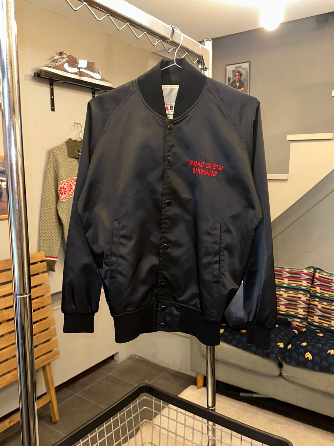 80’s My one and only Musical japan tour  상품이미지6