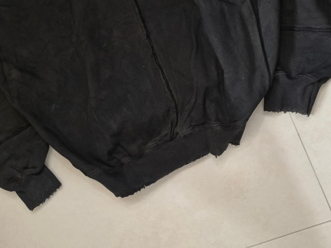 언더마이카 사운드웨이브 더티 오일(2) 상품이미지5