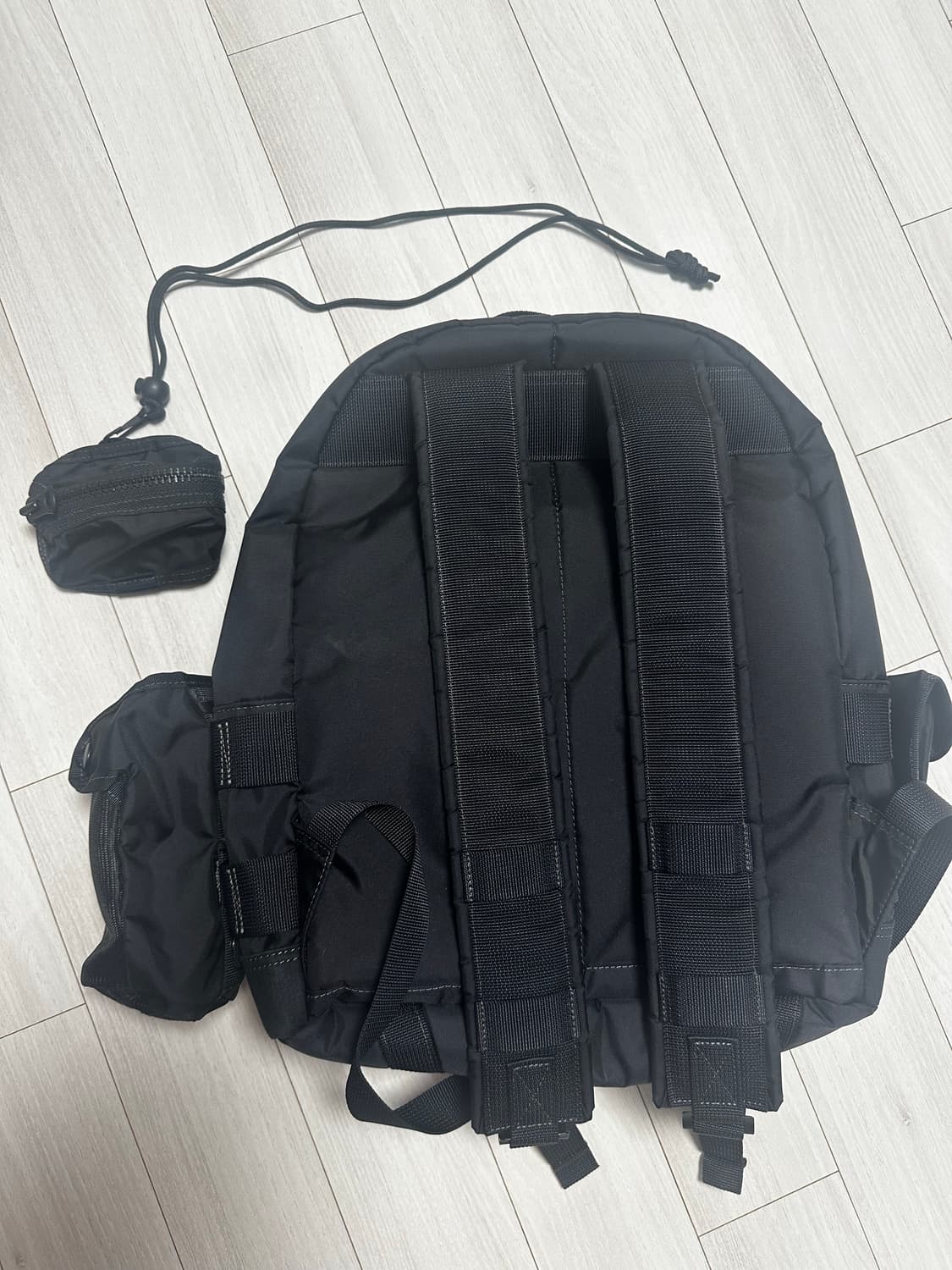 요시다 포터 올 porter all daypack 백팩 데이팩 팝니다 상품이미지4