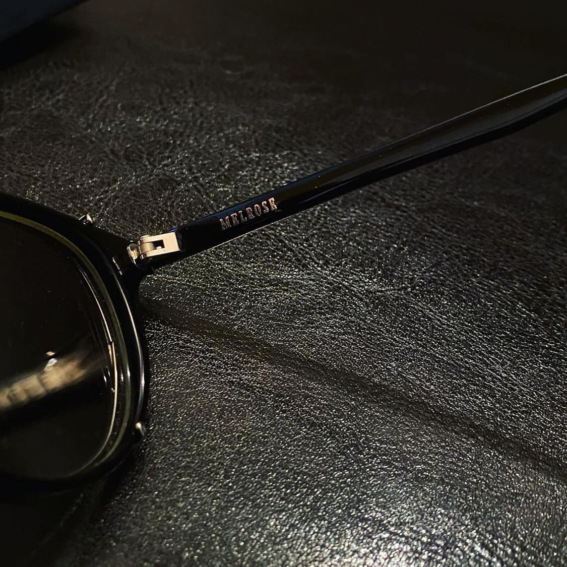 Melrose LA Unique Sunglasses  상품이미지9