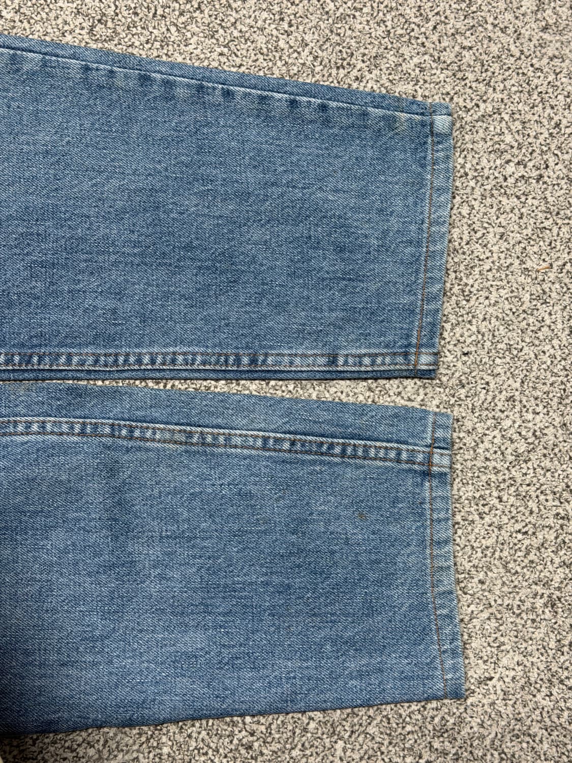 90s Levis silver tab (JPN) 상품이미지5