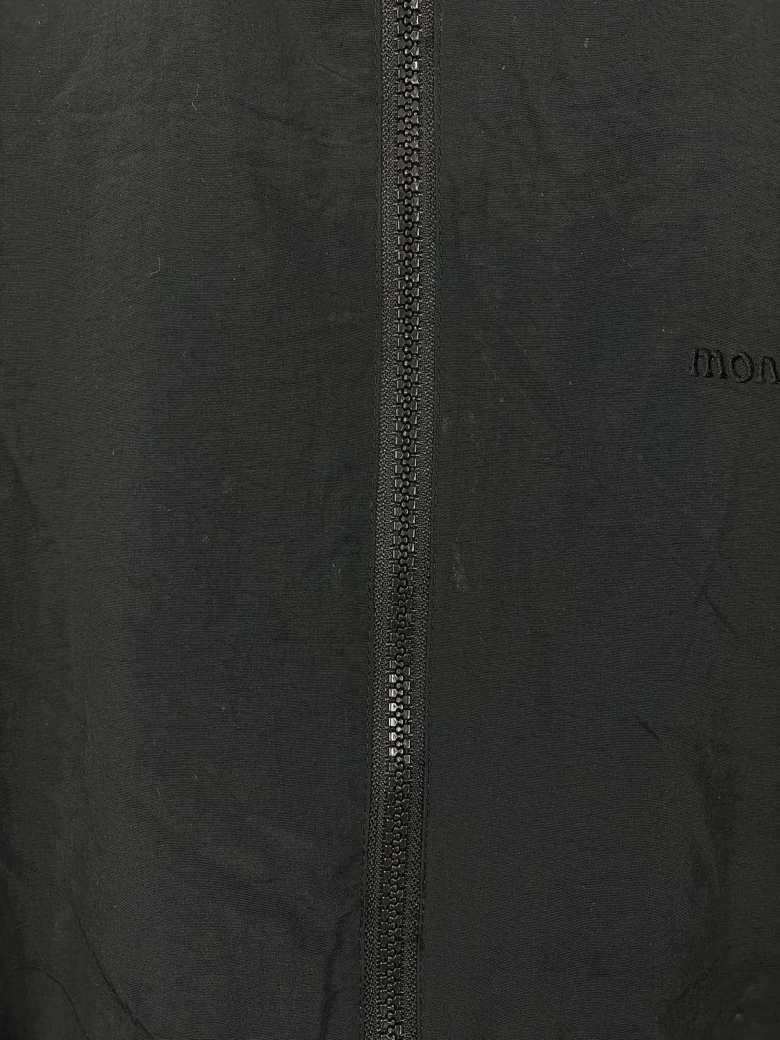 몽벨 리버시블 코비 쉐르파 양털 코트 자켓 L 상품이미지7