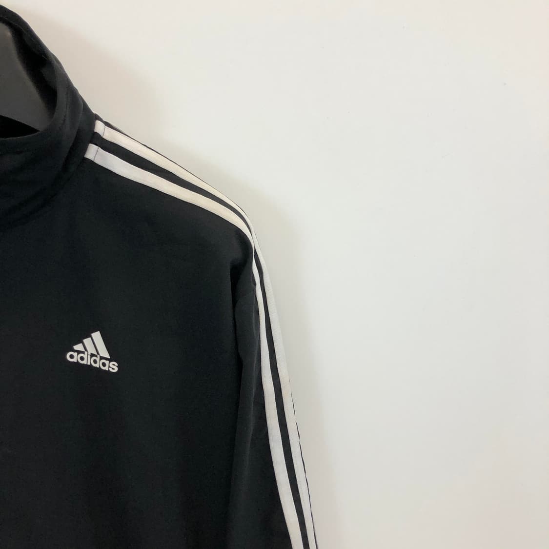 아디다스 3S 오리지널 우븐자켓 95-100 상품이미지2