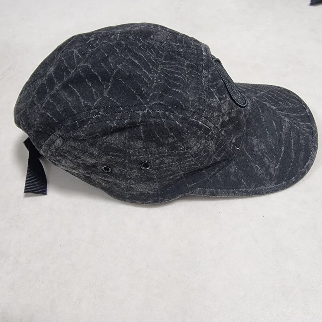 Supreme x stone island camp cap 상품이미지8