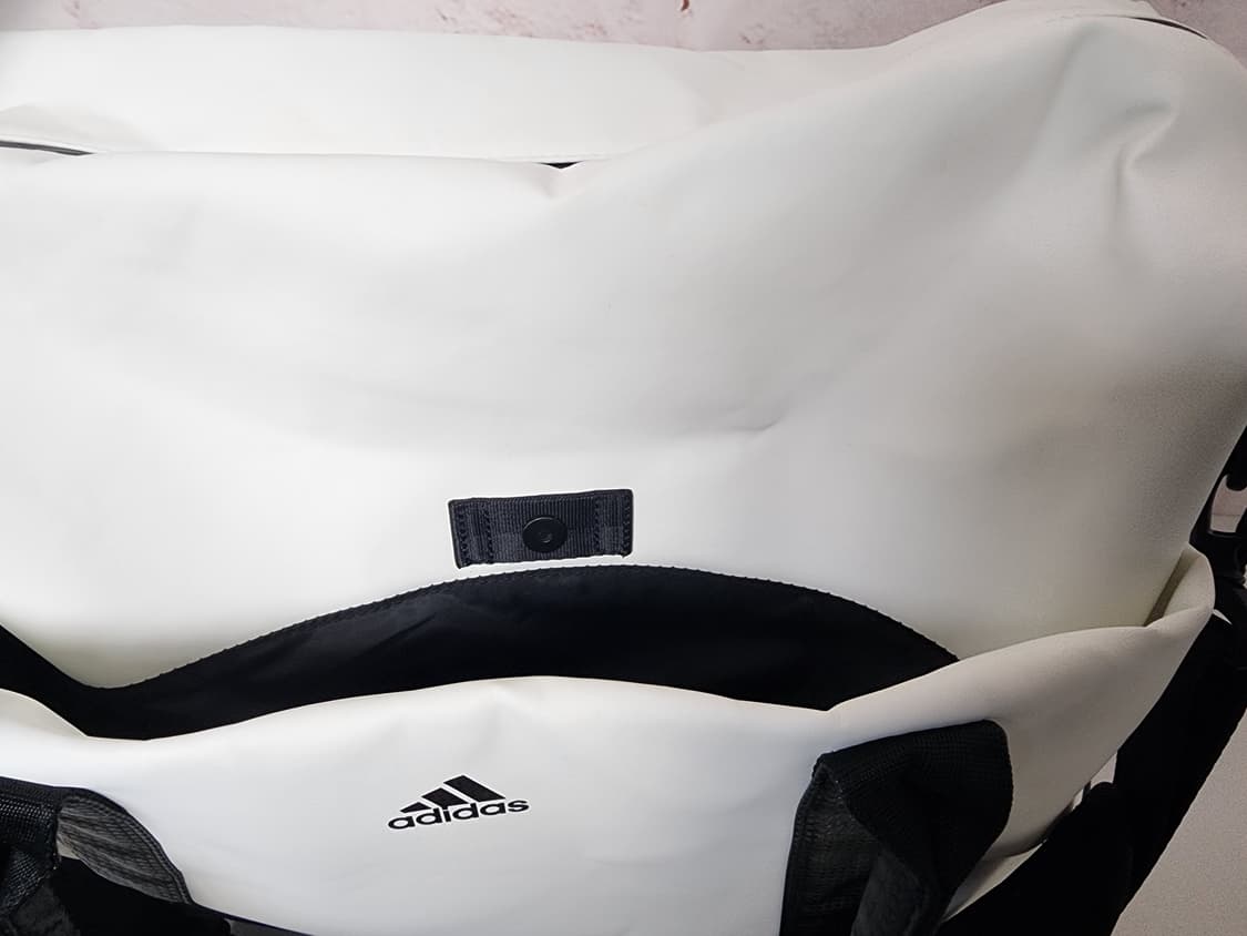 아디다스 골프투어 보스턴백 상품이미지9