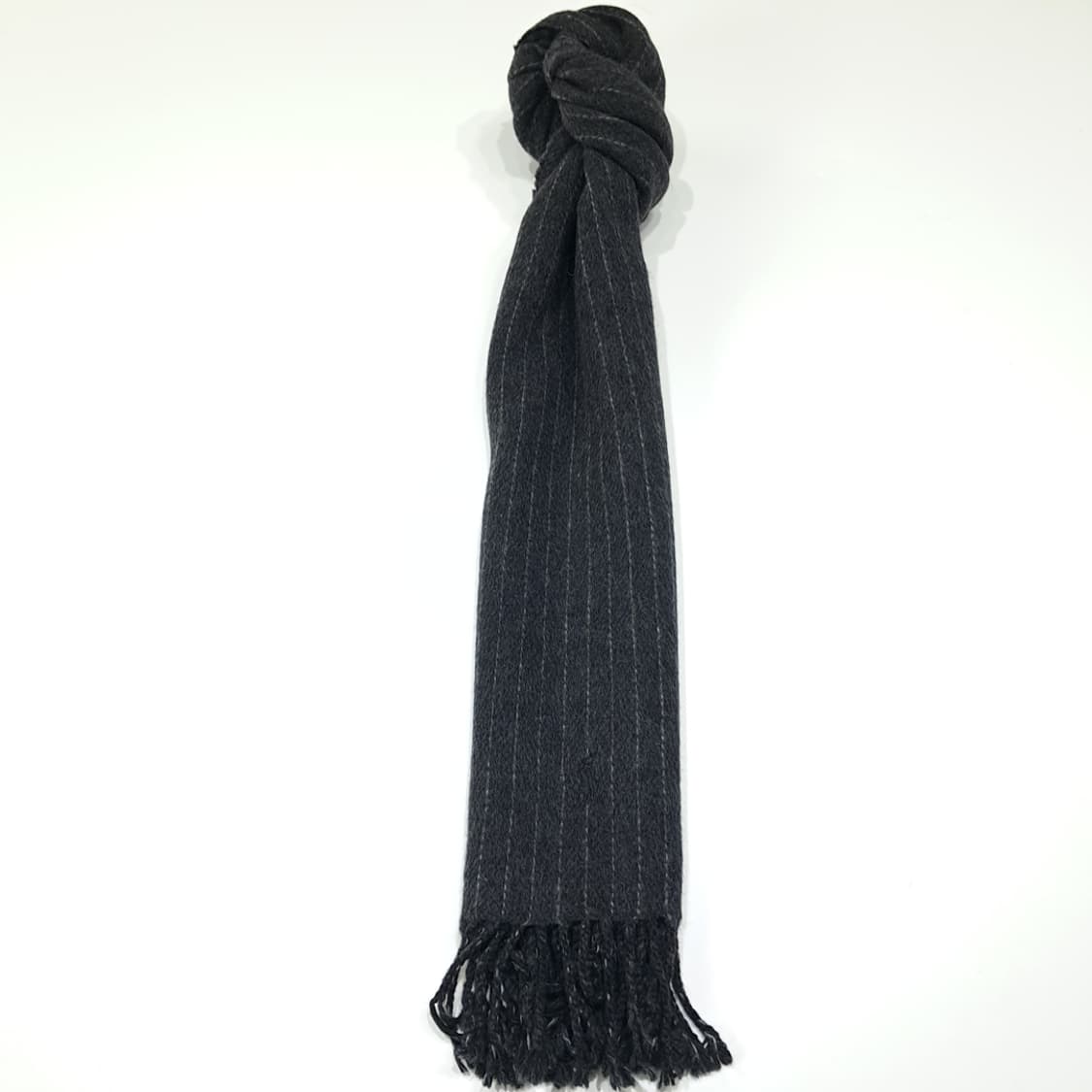 MX432 폴로 이태리판 램스울 혼방 리버서블 머플러 상품이미지5