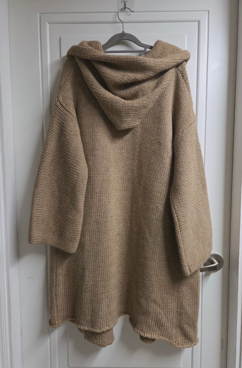 콜롬보 롱가디건 상품이미지8