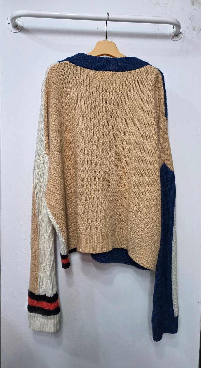 스튜디오 톰보이 여성 가디건 상품이미지2