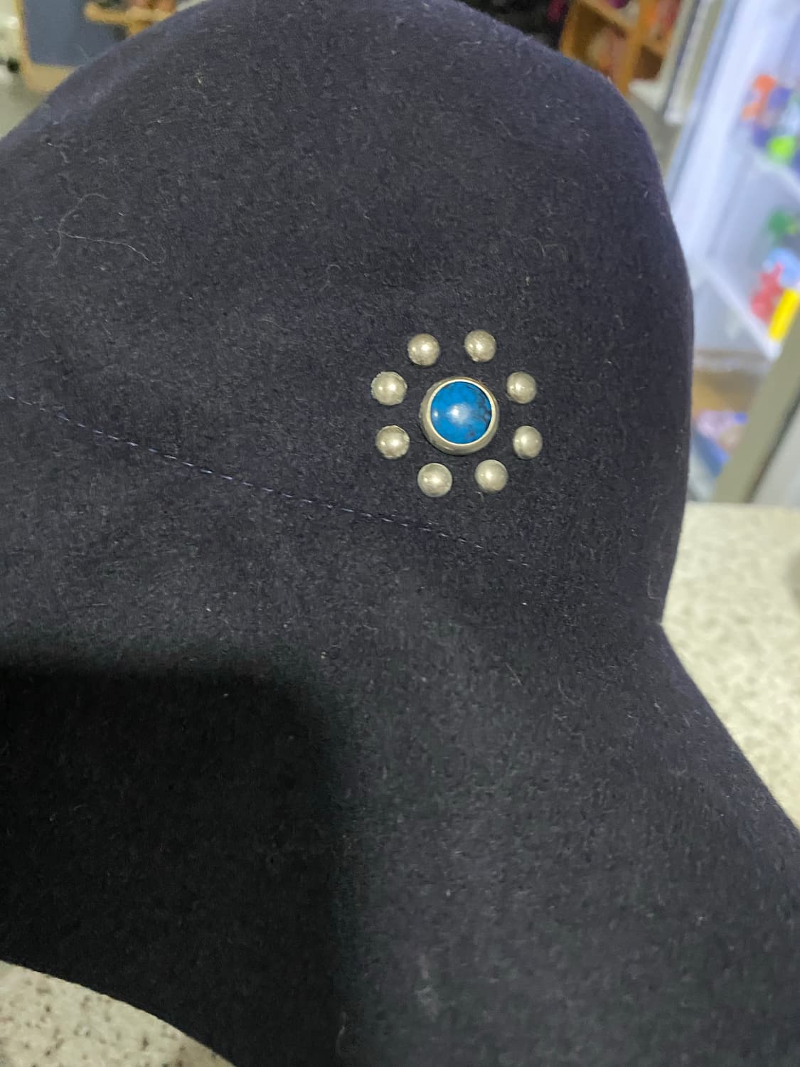 Diafvina 페도라 모자s 상품이미지2