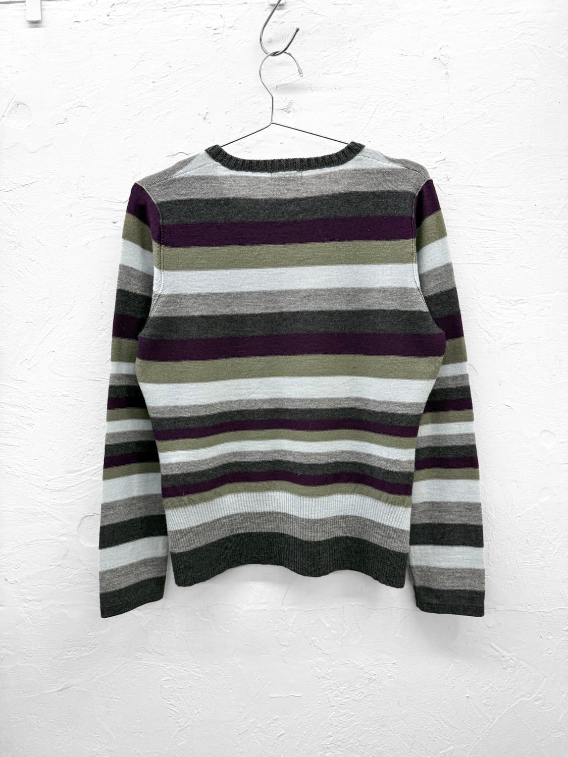 sonia rykiel 스트라이프 니트 상품이미지4