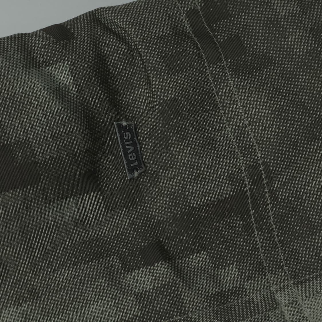 [L] 리바이스 M65 카모 밀리터리 자켓 상품이미지5