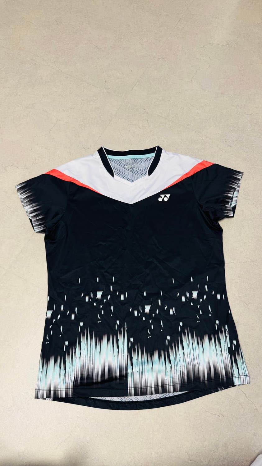 90-95 사이즈 아홉벌 새상품 여성 요넥스 배드민턴 의류 상품이미지3