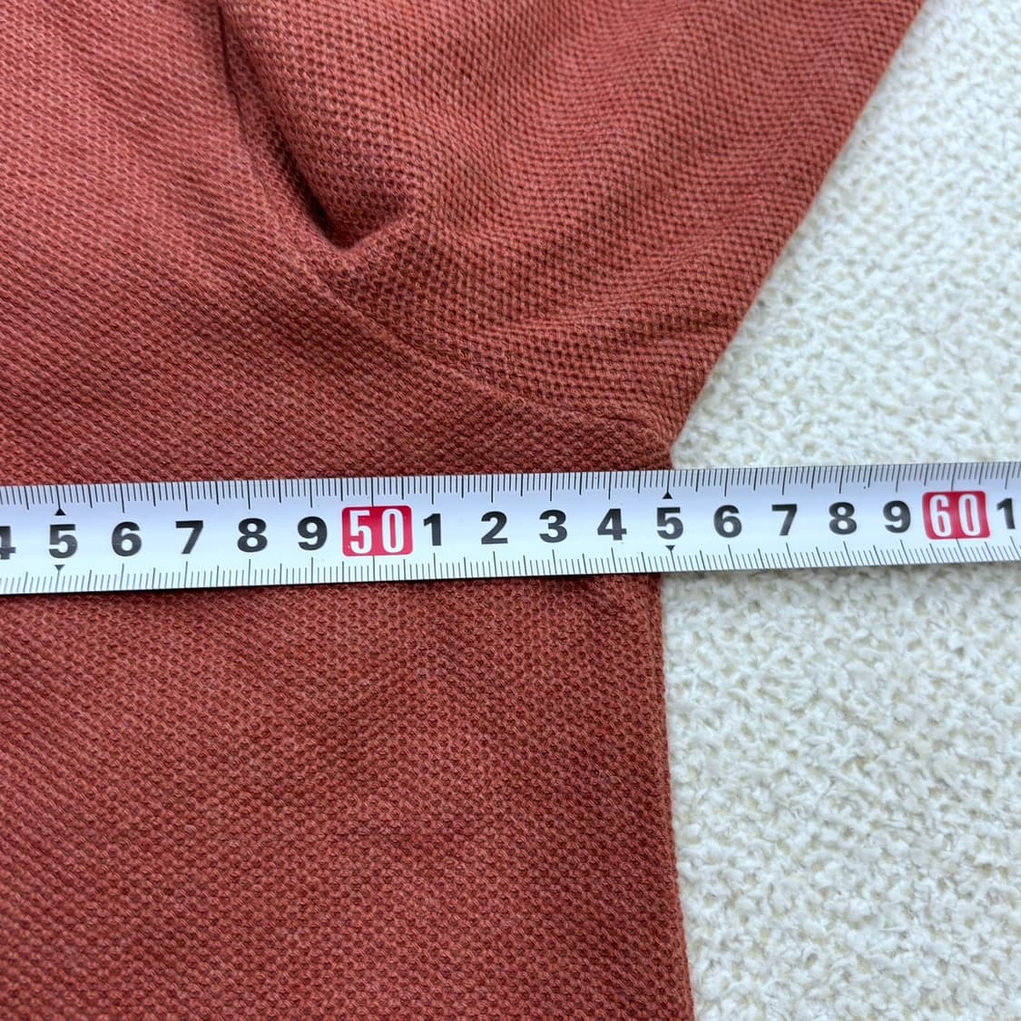 105 올젠 남성 긴팔 카라 티셔츠 0429E 상품이미지6