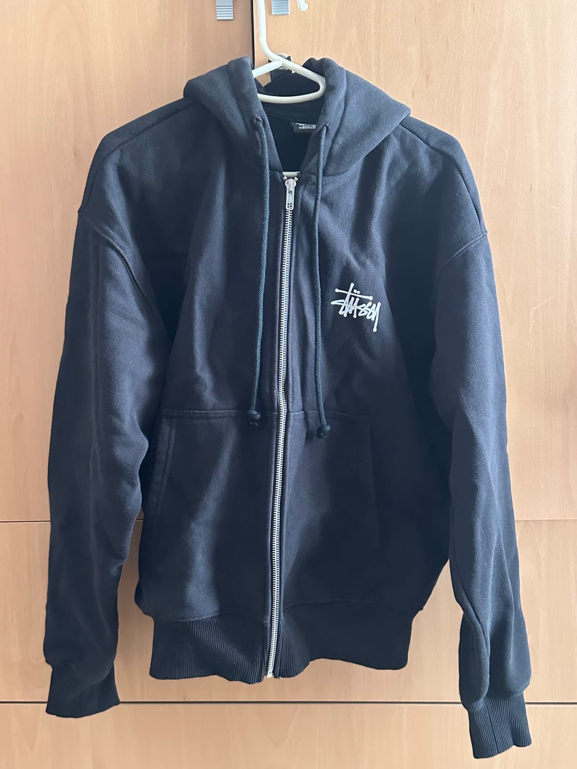 스투시  후드집업 상품이미지2