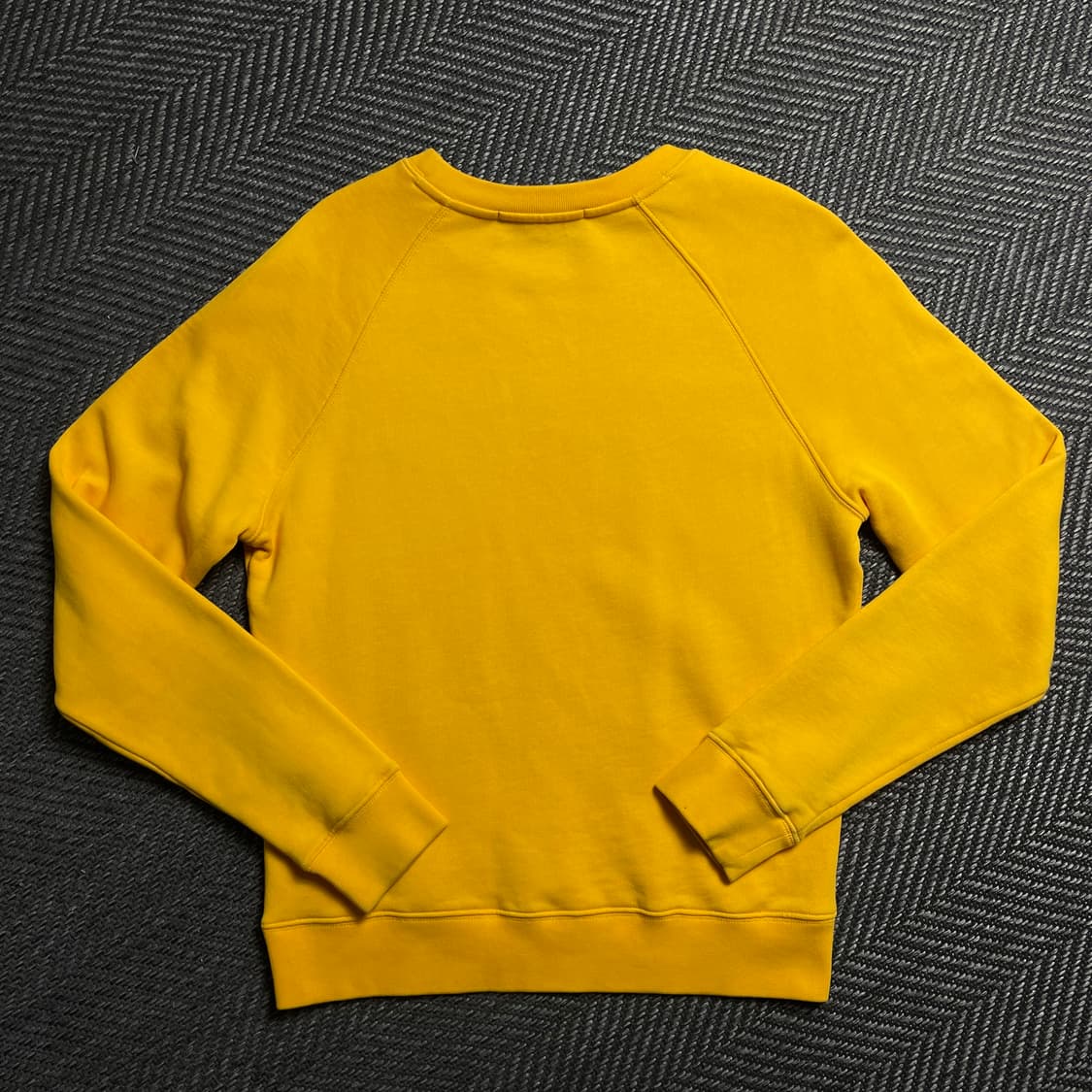 MSGM 빅로고 밀라노 크루넥 긴팔 티셔츠y 6049 상품이미지5