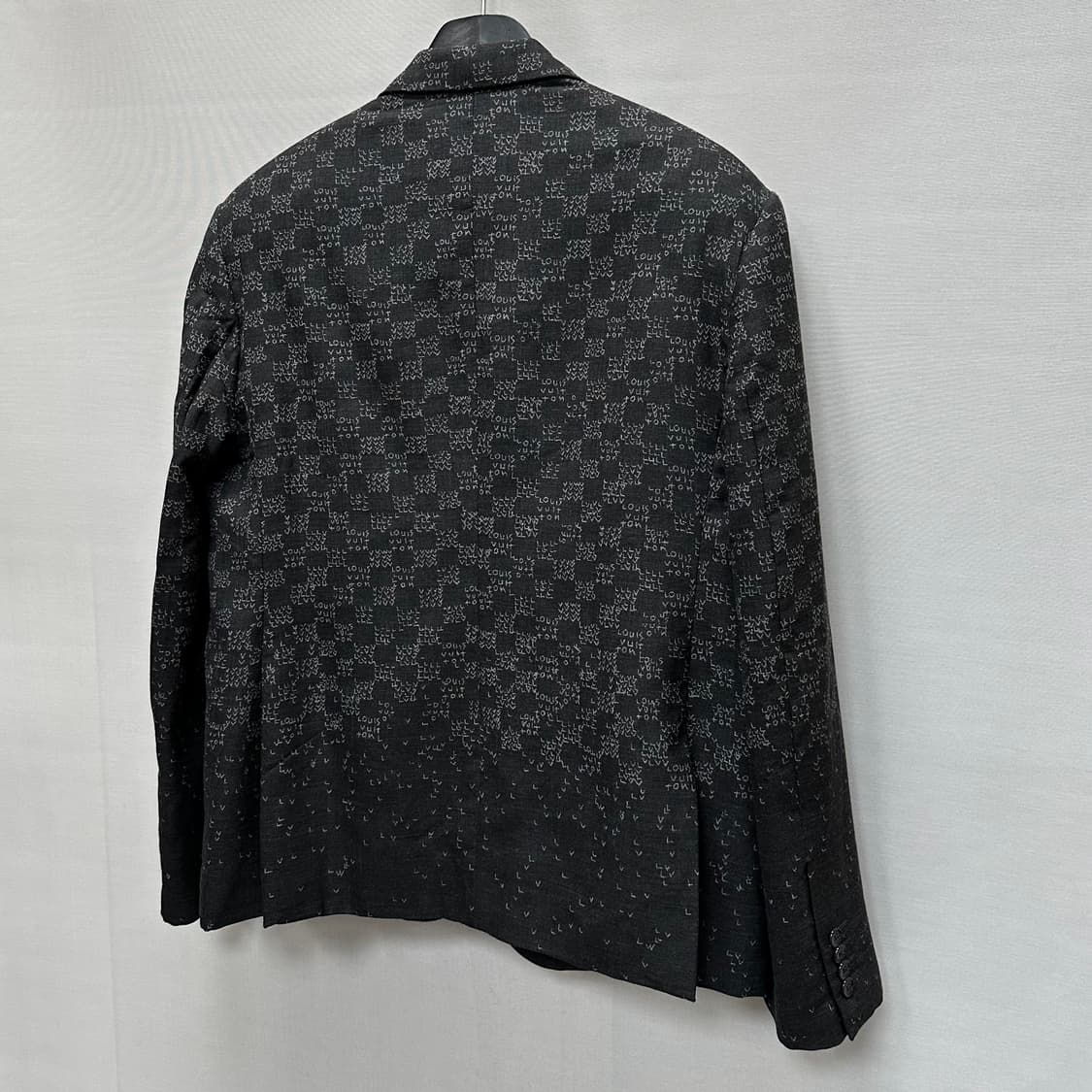 루이비통 다미에 그라데이션 자켓 (105)  상품이미지5