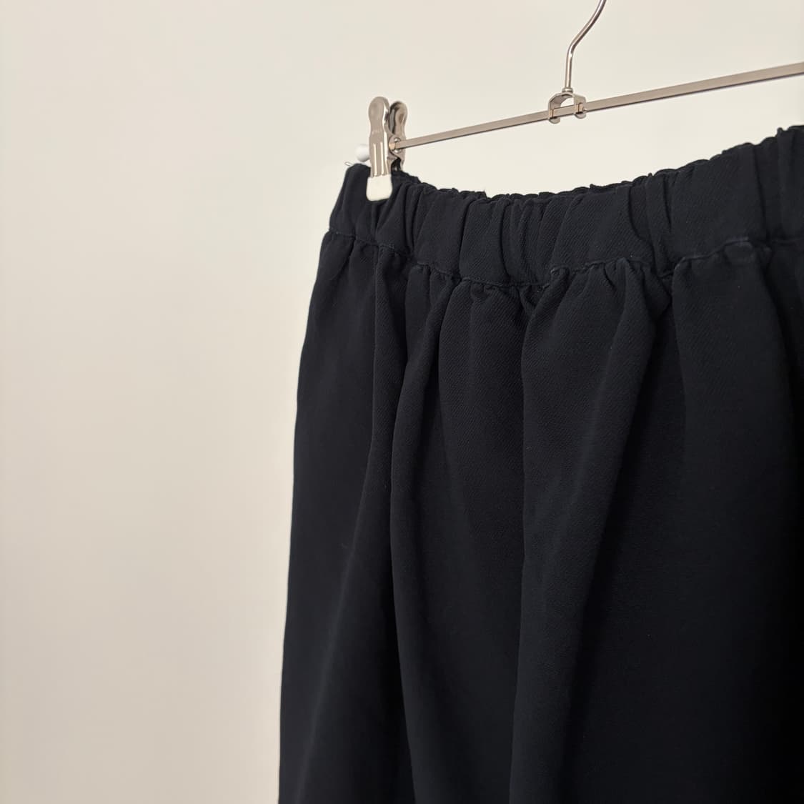 Cutting Line Detail Volume Skirt 상품이미지2