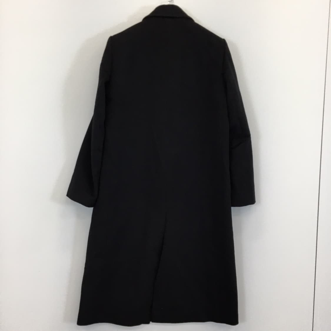 클럽모나코 캐시미어 100% 이태리원단 코트 85-88-160  상품이미지4