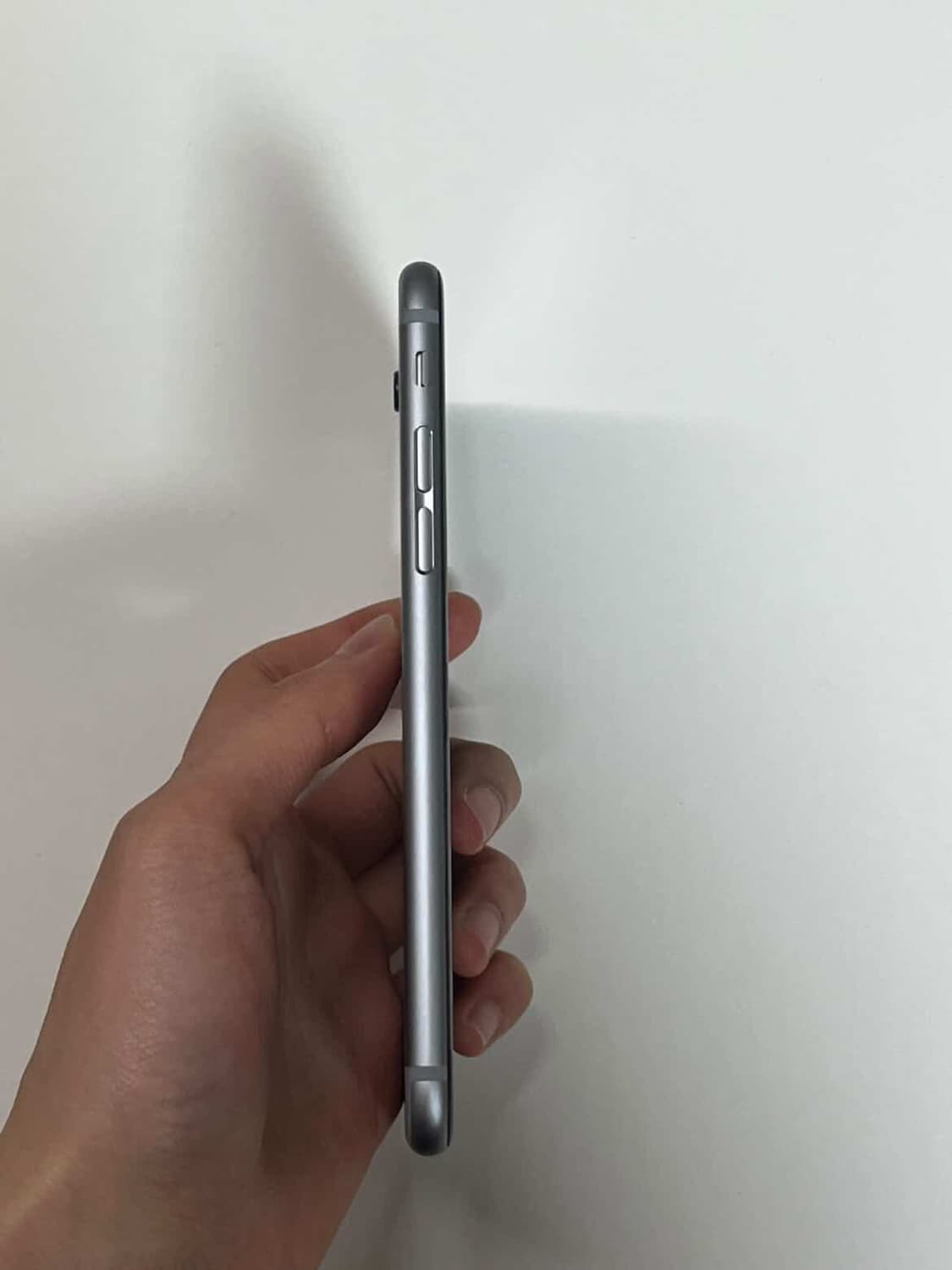 아이폰 6s 스페이스그래이 32기가 S급 상품이미지4