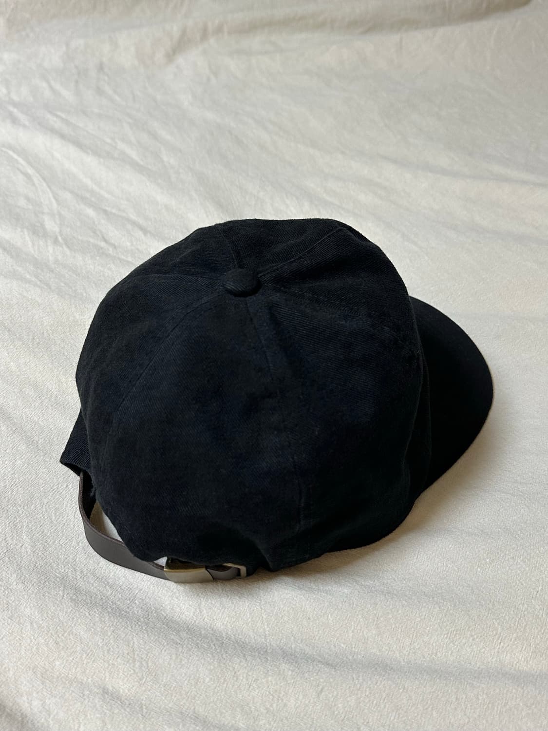 [OS] 컬렉트 피시스 쓰리 5패널 캡 상품이미지2