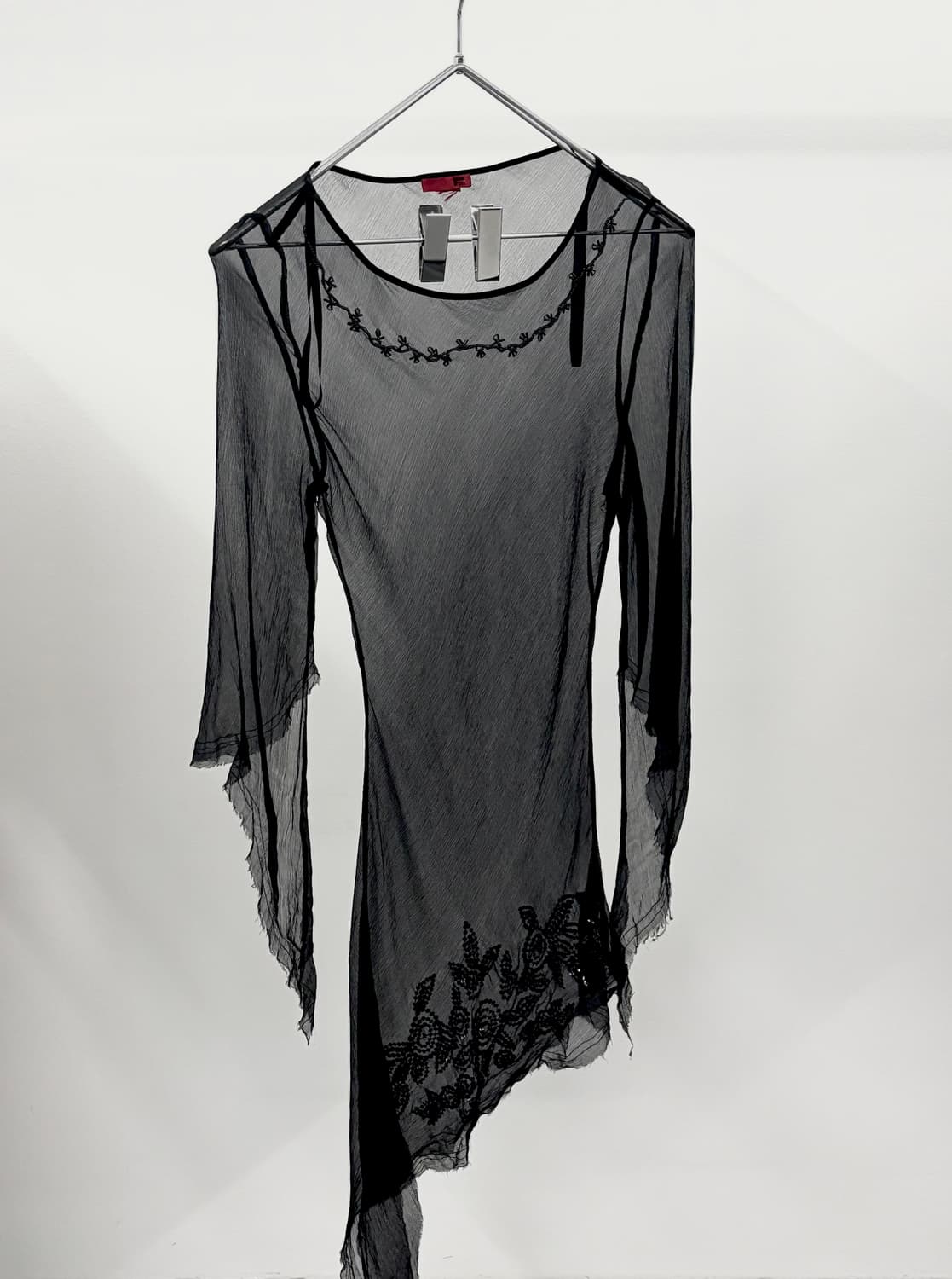 LAYERED DRESS 상품이미지1