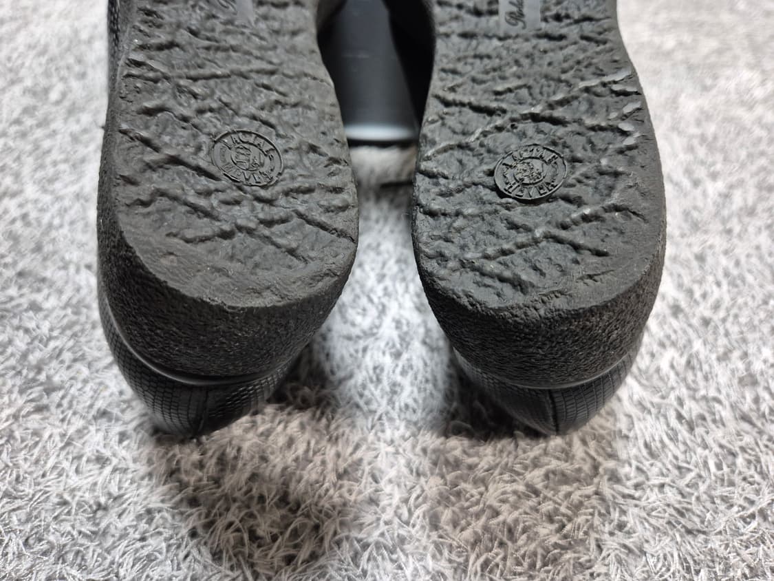 로베르 끌레제리 레이스업 슈즈 EU38(240mm) 상품이미지9