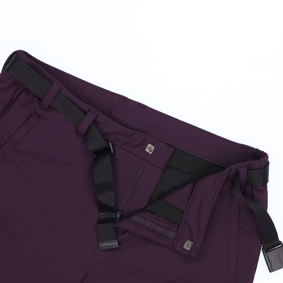 31 케이투 등산 벨티드 바지 0223M2 상품이미지3