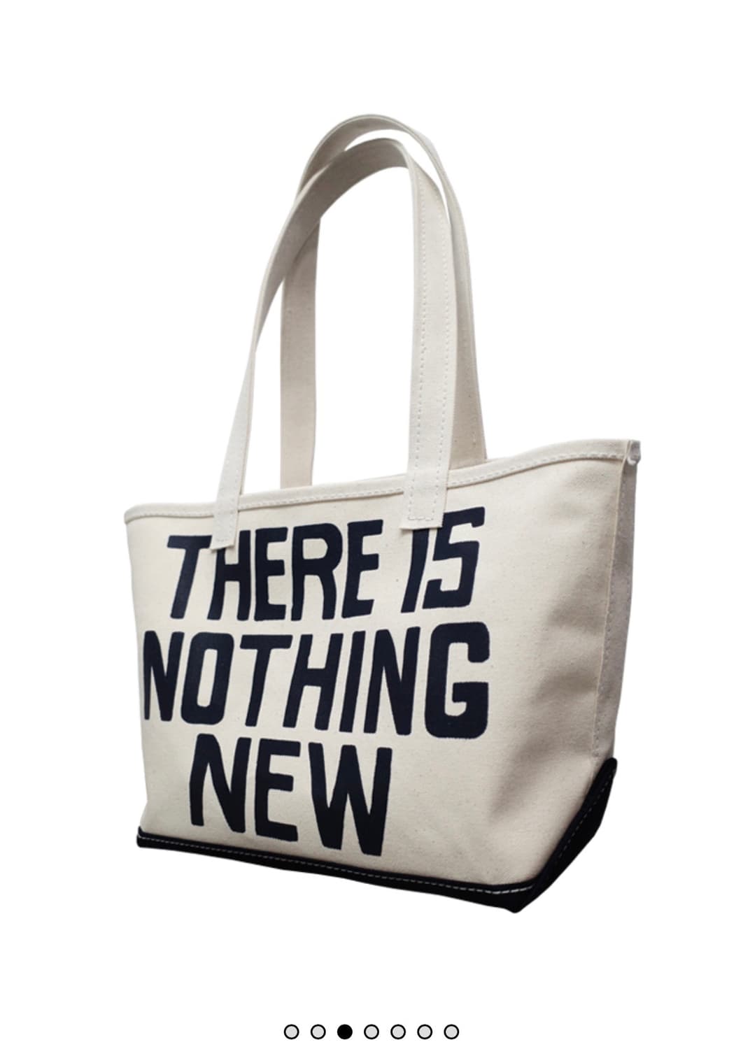 컬렉트피시스 수비니어 토트백 상품이미지2