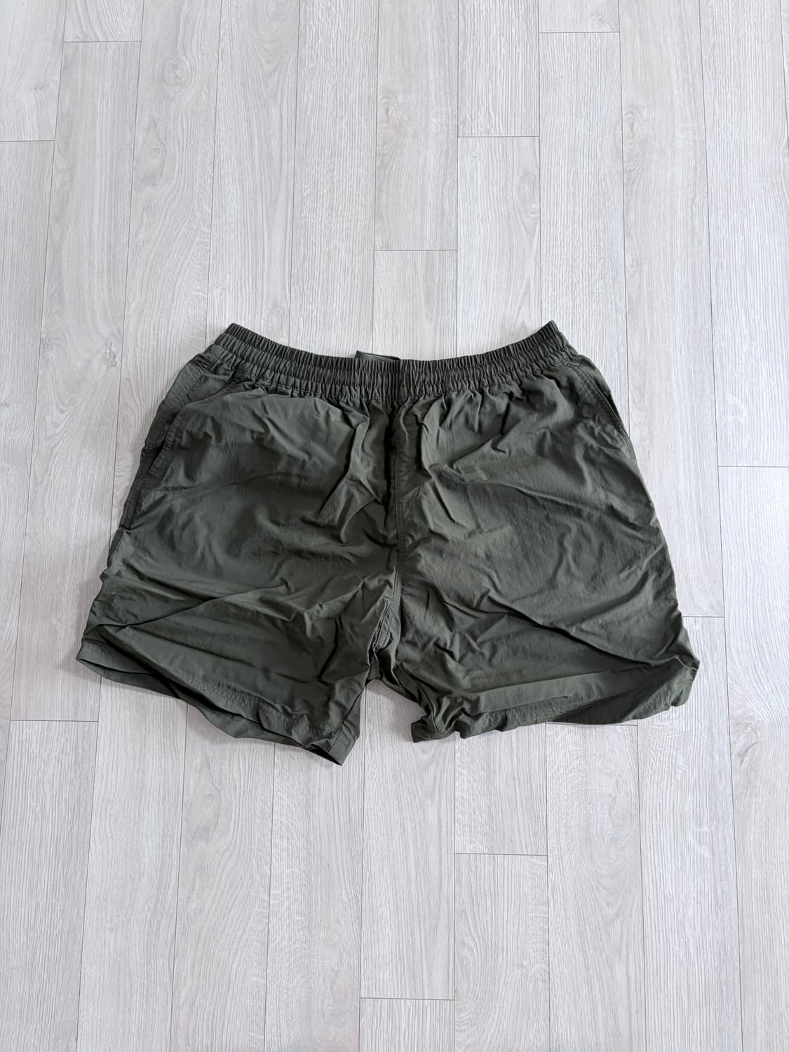 제멋 코스모 밴딩 숏팬츠 2XL 일괄 상품이미지2