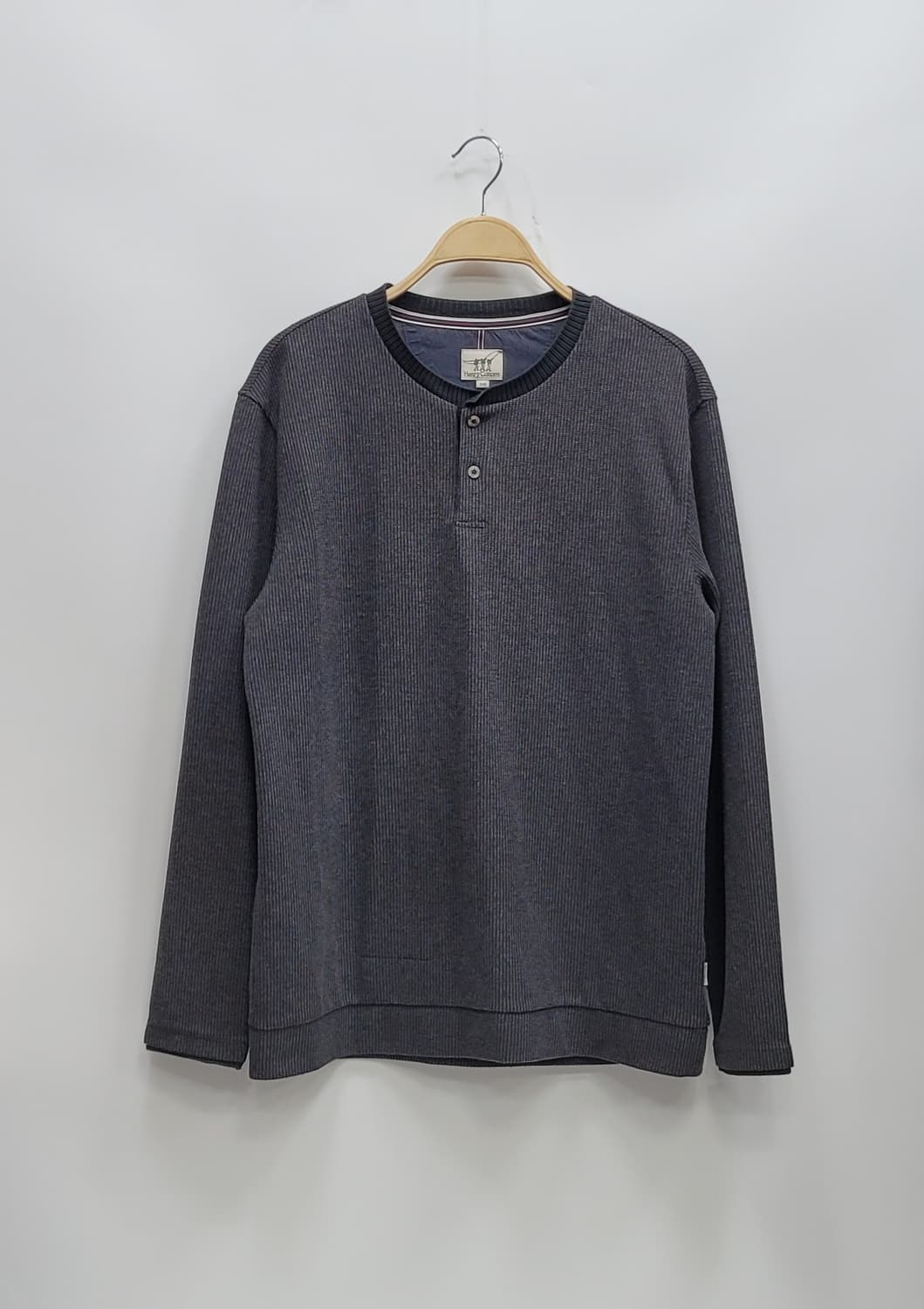 Henry Cottons 20SS 헨리코튼 니트/남110(추천 105) 상품이미지1