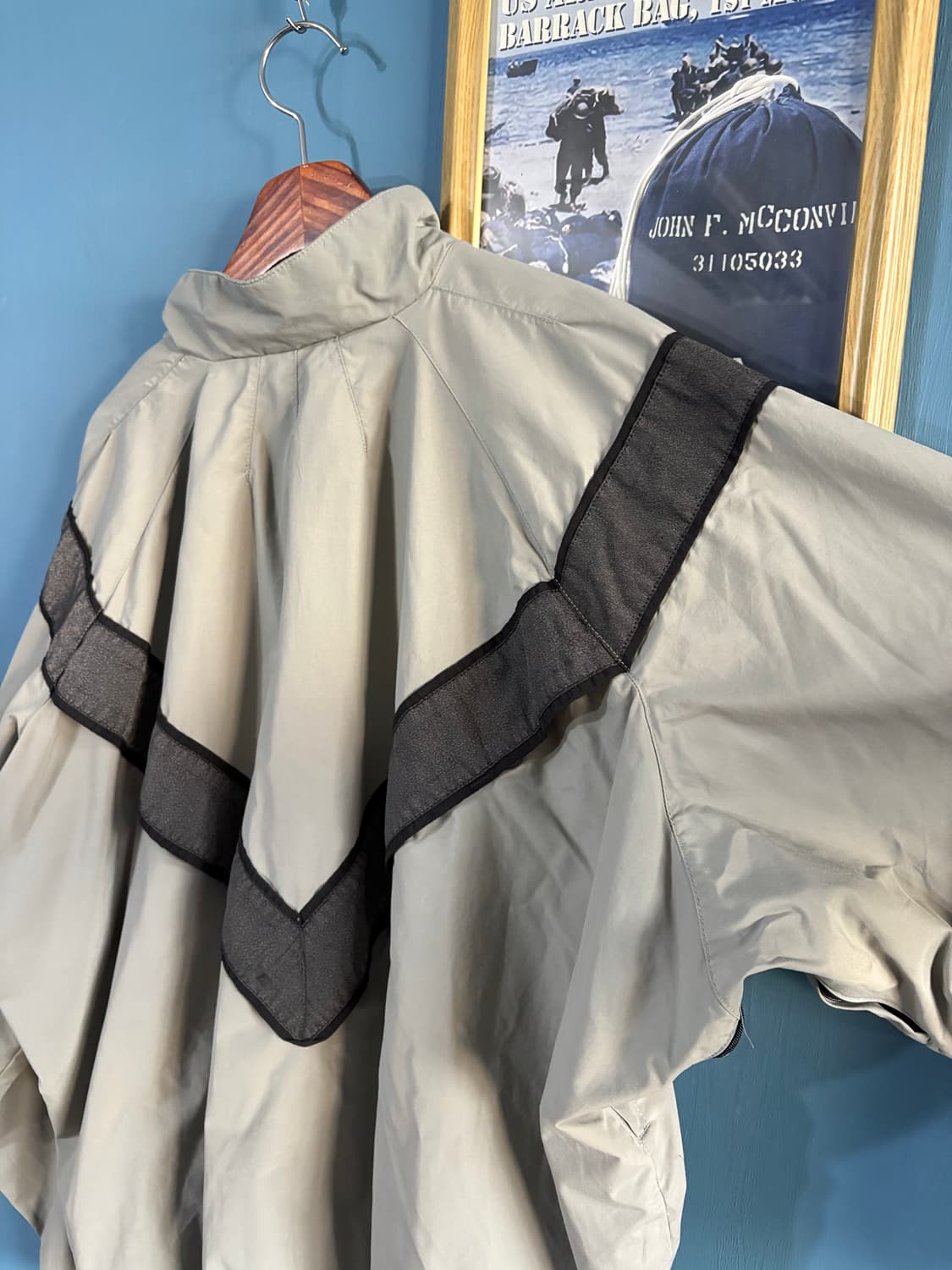 90-00‘s U.S Army IPFU Jacket.  상품이미지9