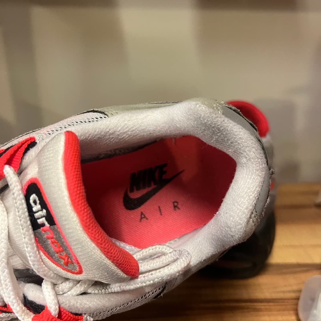 나이키 에어맥스95 그라데이션 상품이미지6